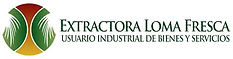 Extractora Loma Fresca